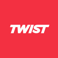 TWIST film production logo - Similar company to Wefadetogrey Gmbh