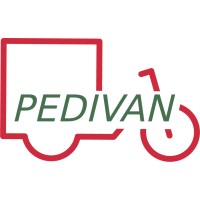 Pedivan Sustainable Delivery Ltd logo - Similar company to Onelivery Uk