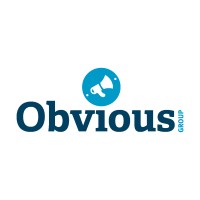 Obvious Group logo - Similar company to Volume 2