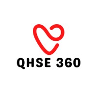 QHSE 360 logo - Similar company to Bk Fire