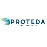 Proteda logo - Similar company to Bce Dış Ticaret A.Ş. - Bce Foreign Trade Inc.