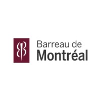 Barreau de Montréal logo - Similar company to Alliance Des Milieux Adaptés De Scolarisation Du Québec (Amasq)