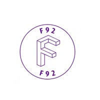 Firespray92 - Agência Disruptiva logo - Similar company to Spot 360