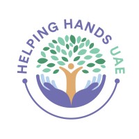 Helping Hands UAE logo - Similar company to Helping Hands