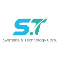 Systems & Technology Corp. logo - Similar company to Dvantagepoint Limited