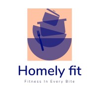 Homely fit logo - Similar company to Communitie