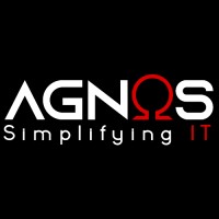 AGNOS IT Services logo - Similar company to Shesh Tech It Services