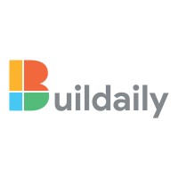 Buildaily logo - Similar company to Make-It