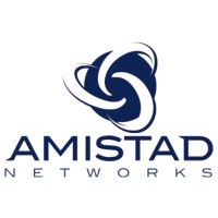 Amistad Networks logo - Similar company to Leyqi
