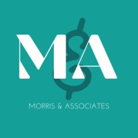 Morris & Associates - Candy'S Tax Office