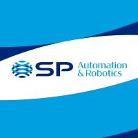 SP Automation & Robotics logo - Similar company to Directech Qm Systems Ltd