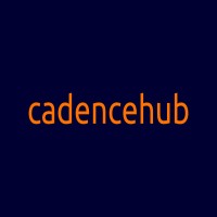 Cadencehub logo - Similar company to Innovsoltech