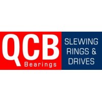 QCB Slewing Rings & Drives (NBC Group Ltd) logo - Similar company to Global Bear Inc.