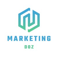Marketing Doz logo - Similar company to Pubsh