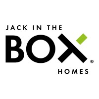Jack in the Box Homes logo - Similar company to Dynamic Offsite
