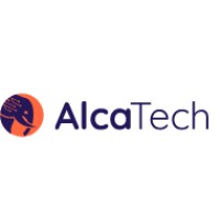 Alcatech logo - Similar company to Alkatech