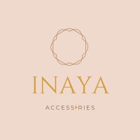 Inaya Accessories logo - Similar company to Perfectly Average