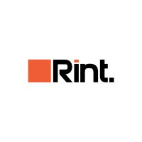 Rint Creative. logo - Similar company to Orient Group Marketing Agency