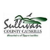 Sullivan County NY Government logo - Similar company to Putnam County District Attorney'S Office