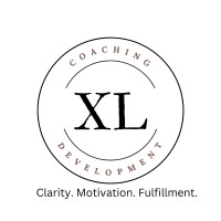 XL Coaching and Development logo - Similar company to Luminous Media