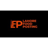 Lahore Food Posting-LFP logo - Similar company to Real Va
