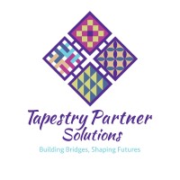 Tapestry Partner Solutions logo - Similar company to Talent Dimensions