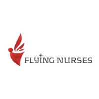 Flying Nurses ApS logo - Similar company to Flying Nurses International