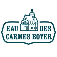 Eau de Mélisse des Carmes Boyer logo - Similar company to Greenmoov