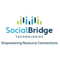 SocialBridge Technologies logo - Similar company to Simtech Solutions Inc.