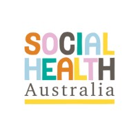Social Health Australia logo - Similar company to 3Dmp