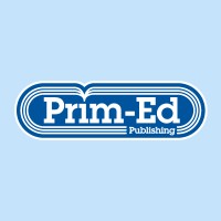Prim-Ed Publishing UK logo - Similar company to Ross Meadows