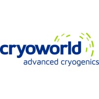 Cryoworld BV logo - Similar company to Sps Cryogenics Bv