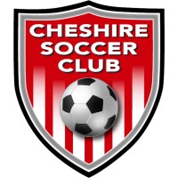 Cheshire Soccer Club logo - Similar company to Sproutlabs