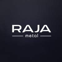 RAJA metal industries logo - Similar company to Tri-Zone Fps (Bd) Ltd.