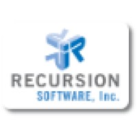 Recursion Software logo - Similar company to Vignites Llc
