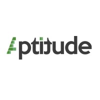 Aptitude logo - Similar company to Aptitude Analytics