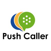 Push Caller logo - Similar company to Trainers Bpo