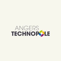 Angers Technopole logo - Similar company to Laval Mayenne Technopole