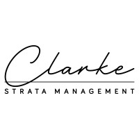 Clarke Strata Management logo - Similar company to Integrity Strata