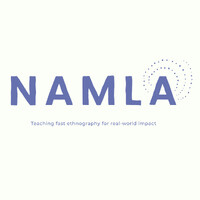 Namla logo - Similar company to Balkans Beyond Borders