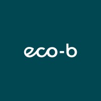 eco-b logo - Similar company to Mattech Perú