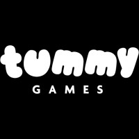 Tummy Games logo - Similar company to Publitio