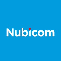 Nubicom logo - Similar company to Triplay Internet