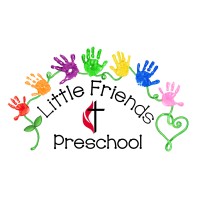 Little Friends Preschool Mechanicsburg logo - Similar company to H2L Studio, Llc.