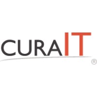curaIT GmbH logo - Similar company to Curait