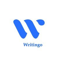 Writingo logo - Similar company to Content Tree