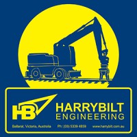 Harrybilt Engineering & Welding Services logo - Similar company to Ogm Engineering