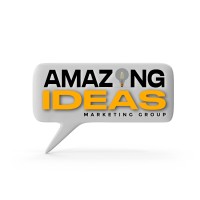 Amazing Ideas Marketing Group logo - Similar company to Blended Ideas Group