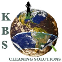 KBS Cleaning Solutions logo - Similar company to Sage Cleaning Systems