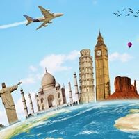 1st Travel Destination logo - Similar company to Eevanto